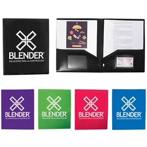 Pocket Folder
