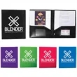 Pocket Folder | https://www.bestnamebadges.com