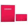 Pocket Folder | https://www.bestnamebadges.com