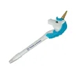 Unicorn Pen | https://www.bestnamebadges.com