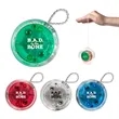 Light Up YoYo | https://www.bestnamebadges.com