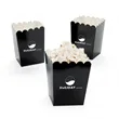 Popcorn Box | https://www.bestnamebadges.com