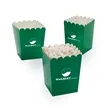Popcorn Box | https://www.bestnamebadges.com