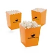 Popcorn Box | https://www.bestnamebadges.com