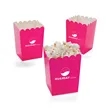 Popcorn Box | https://www.bestnamebadges.com