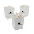 Popcorn Box | https://www.bestnamebadges.com