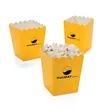Popcorn Box | https://www.bestnamebadges.com