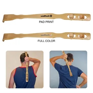 Backscratcher & Massager
