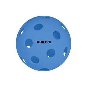 Indoor Pickleball