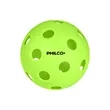 Indoor Pickleball | https://www.bestnamebadges.com