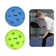 Indoor Pickleball | https://www.bestnamebadges.com