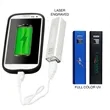 2200mAh Power Bank | https://www.bestnamebadges.com