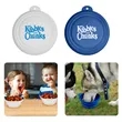 Collapsible Bowl | https://www.bestnamebadges.com