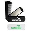 Comb & Mirror Set | https://www.bestnamebadges.com