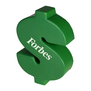 Dollar Sign Stress