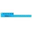 Tab Wristbands | https://www.bestnamebadges.com