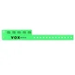 Tab Wristbands | https://www.bestnamebadges.com