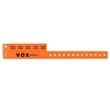 Tab Wristbands | https://www.bestnamebadges.com