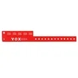 Tab Wristbands | https://www.bestnamebadges.com