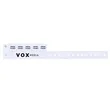 Tab Wristbands | https://www.bestnamebadges.com