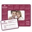 Calendar Picture Frame Magnet | https://www.bestnamebadges.com