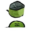 Folding Pet Bowl | https://www.bestnamebadges.com