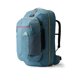 GREGORY® Border 50 + 15 Convertible Travel Laptop Backpack