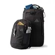 GREGORY® Border 50 + 15 Convertible Travel Laptop Backpack | https://www.bestnamebadges.com