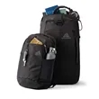 GREGORY® Border 50 + 15 Convertible Travel Laptop Backpack | https://www.bestnamebadges.com