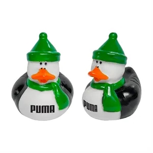 Penguin Duck