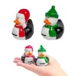 Penguin Duck | https://www.bestnamebadges.com