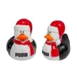 Penguin Duck | https://www.bestnamebadges.com