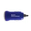 USB Car Adapter | https://www.bestnamebadges.com