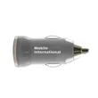 USB Car Adapter | https://www.bestnamebadges.com