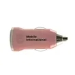 USB Car Adapter | https://www.bestnamebadges.com
