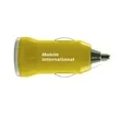 USB Car Adapter | https://www.bestnamebadges.com