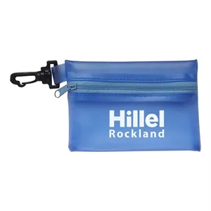 Clip On Pouch