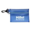 Clip On Pouch | https://www.bestnamebadges.com