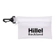 Clip On Pouch | https://www.bestnamebadges.com