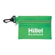Clip On Pouch | https://www.bestnamebadges.com