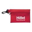 Clip On Pouch | https://www.bestnamebadges.com