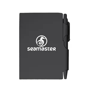 Memo Pad w/Pen