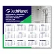 Power Magnet Calendar | https://www.bestnamebadges.com