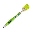 Crazy Hair Stylus Pen | https://www.bestnamebadges.com