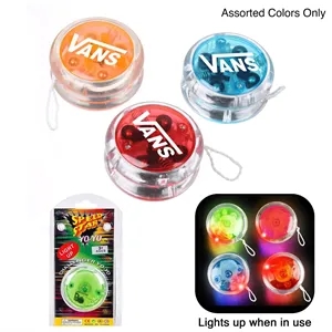 Light Up YoYo
