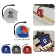 6' Tape Measure | https://www.bestnamebadges.com