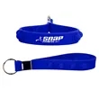Popper Keychain | https://www.bestnamebadges.com