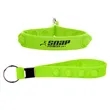 Popper Keychain | https://www.bestnamebadges.com