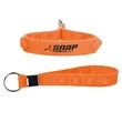 Popper Keychain | https://www.bestnamebadges.com