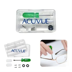 10pc Eyeglass Kit